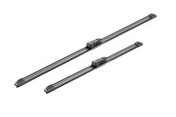 Balai d'essuie-glace BOSCH 3397014536