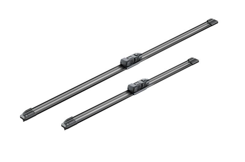 Balai d'essuie-glace BOSCH 3397014536