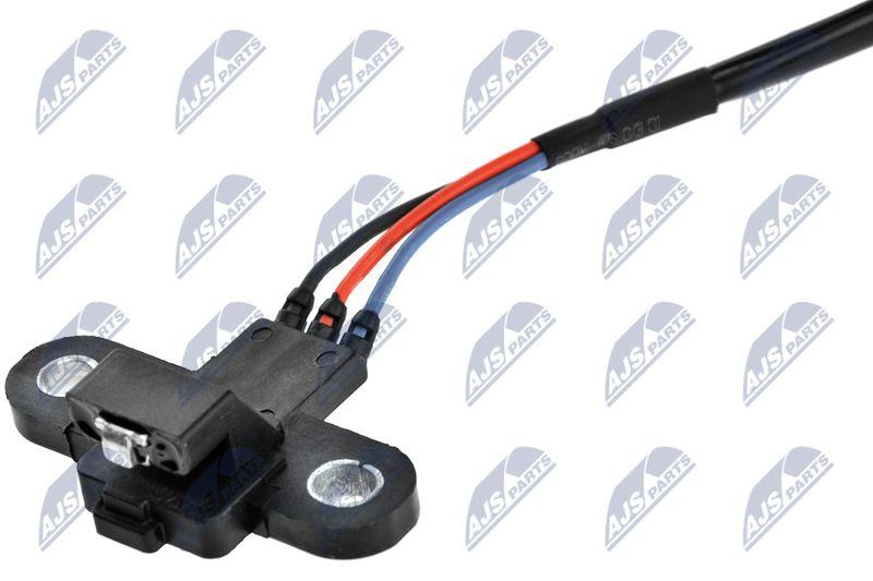 Capteur d'angle, vilebrequin NTY ECP-MS-011