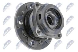 Kit de roulements de roue NTY KLT-BM-032