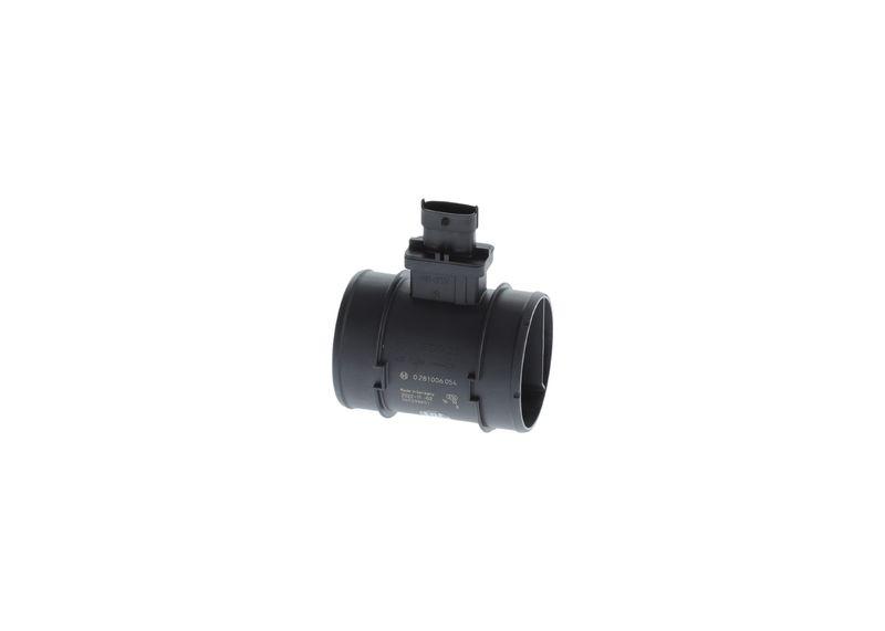Débitmètre de masse d'air BOSCH 0 281 006 054