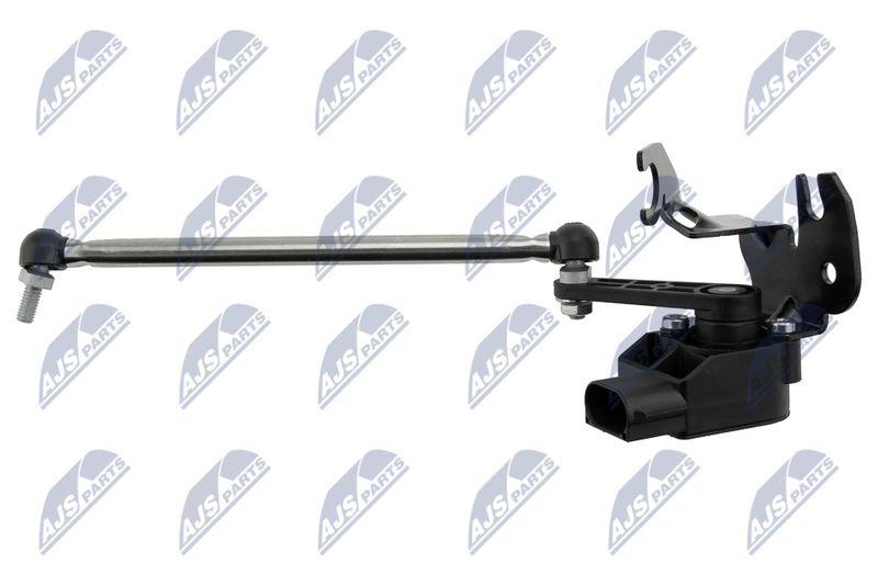 Capteur, correcteur de portée d’éclairage NTY ECX-PS-002