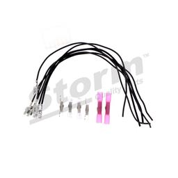 Kit réparation de câble, feu arrière STORM QUALITY PARTS 255103