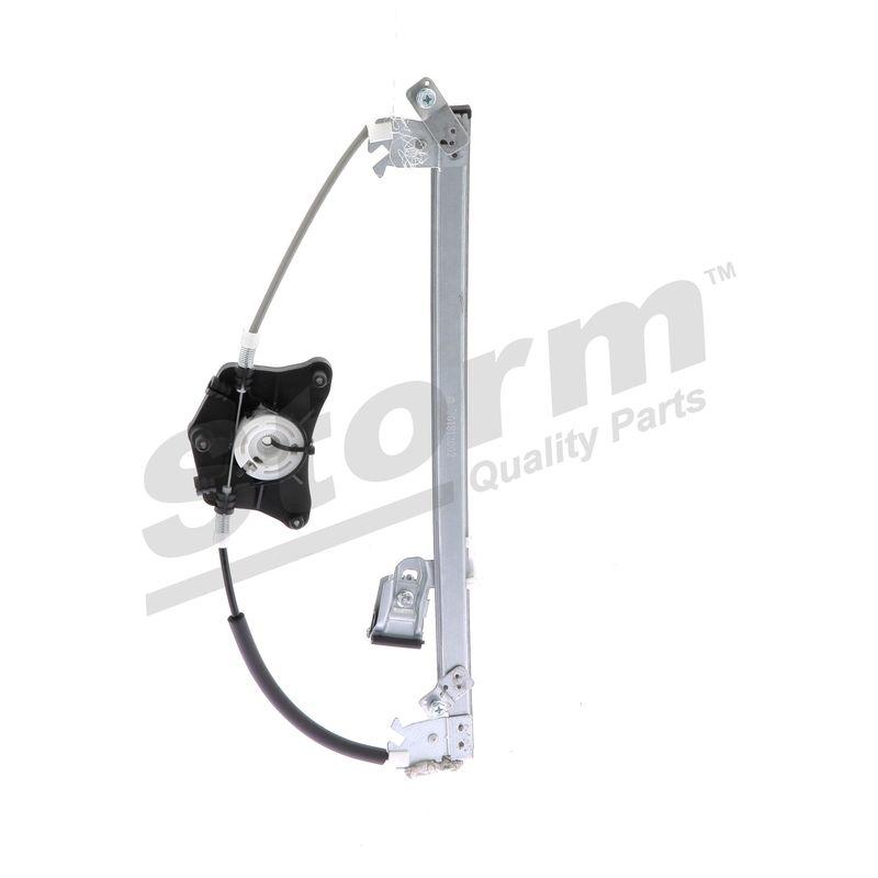 Lève-vitre STORM QUALITY PARTS 55379