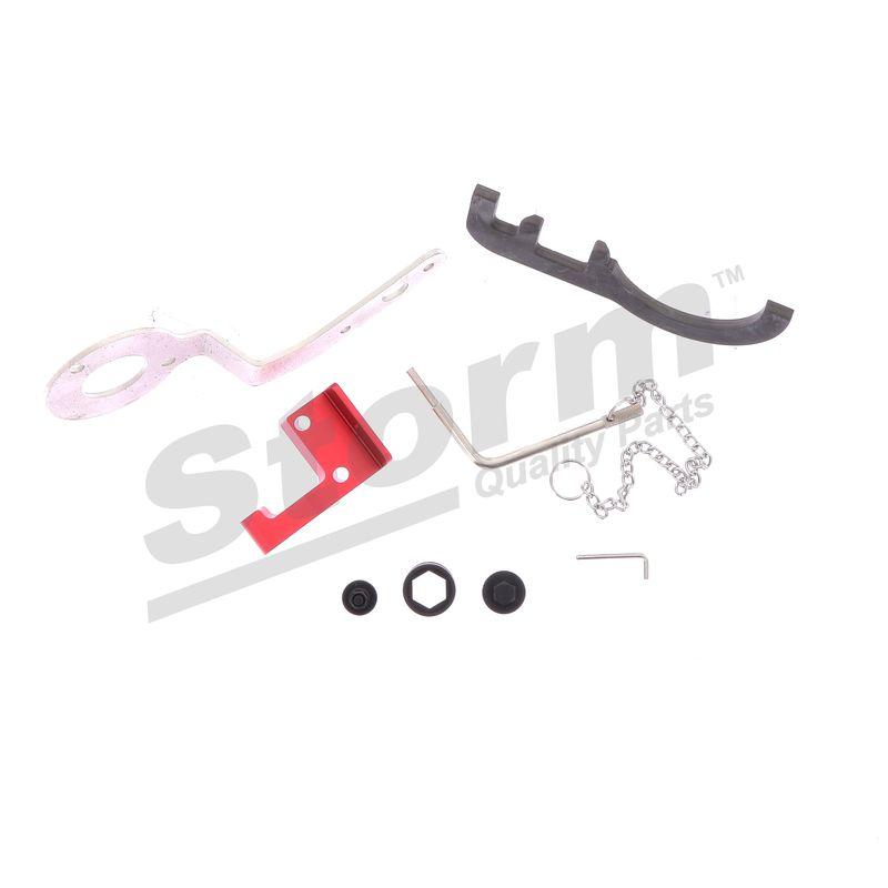 Kit d'outils de réglage, épure de distribution STORM QUALITY PARTS 555502