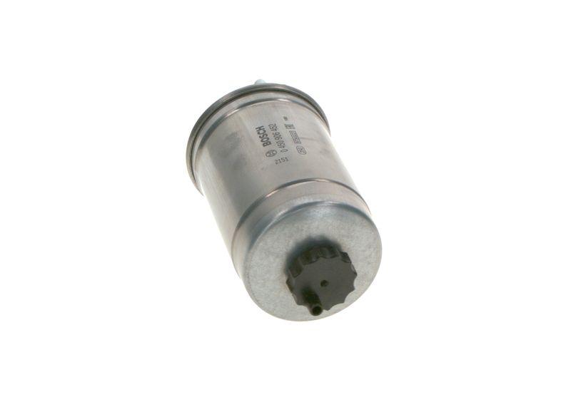 Filtre à carburant BOSCH 0 450 906 452