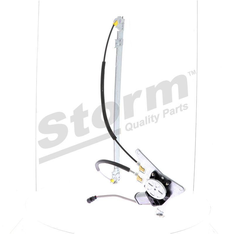 Lève-vitre STORM QUALITY PARTS 8367509