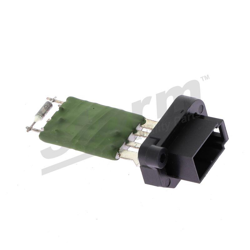 Résistance, pulseur d'air habitacle STORM QUALITY PARTS STO485503