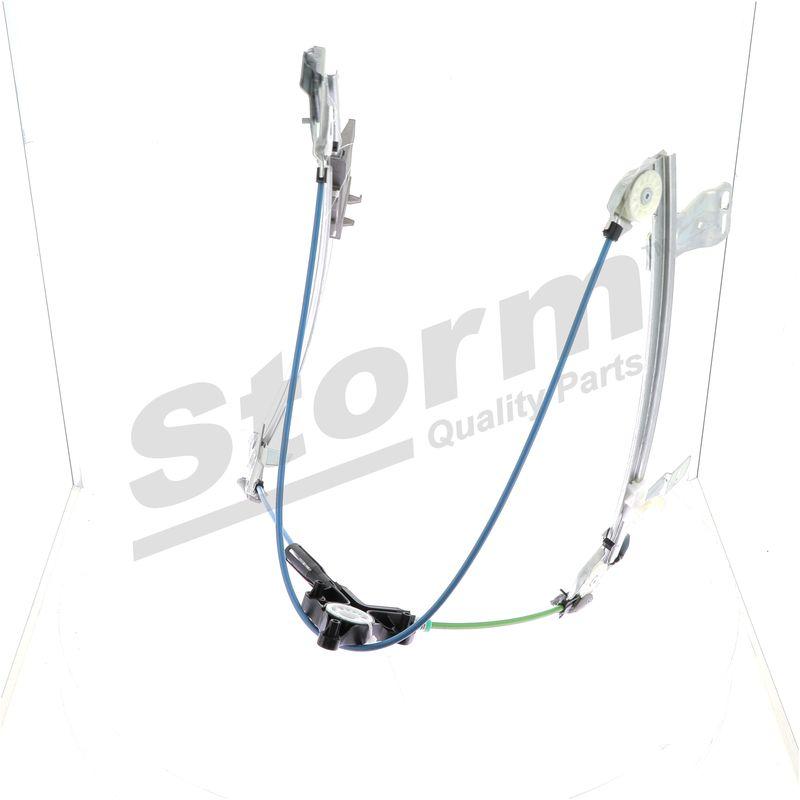 Lève-vitre STORM QUALITY PARTS 79779