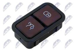 Interrupteur, hayon NTY EWS-ME-049