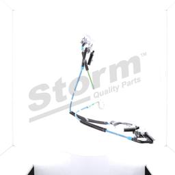 Lève-vitre STORM QUALITY PARTS 90288