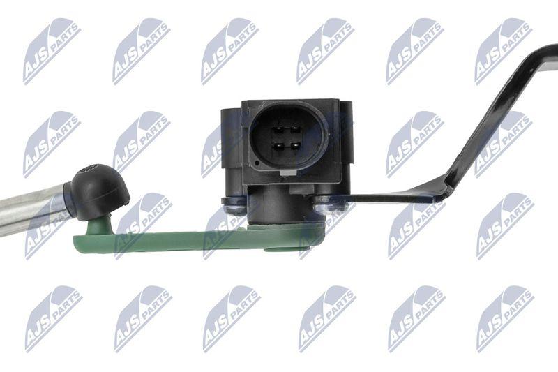 Capteur, correcteur de portée d’éclairage NTY ECX-VW-012