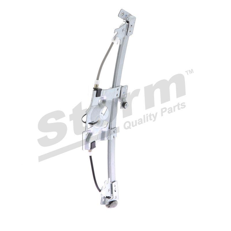 Lève-vitre STORM QUALITY PARTS 18672