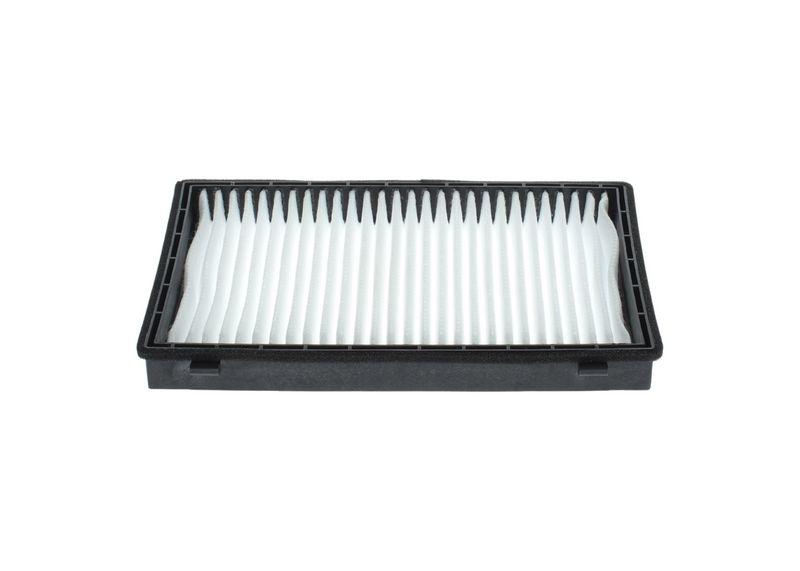 Filtre, air de l'habitacle BOSCH 1987432222