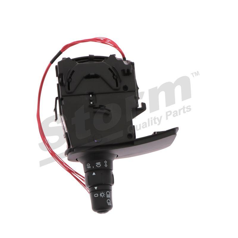 Commutateur de colonne de direction STORM QUALITY PARTS 80920