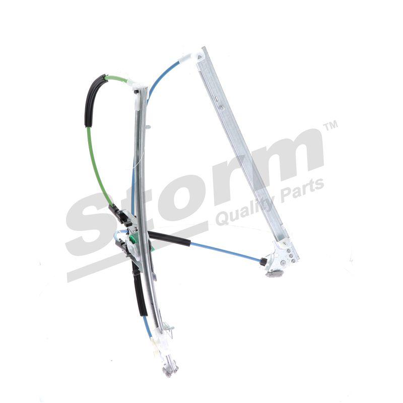 Lève-vitre STORM QUALITY PARTS 88079