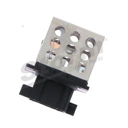 Résistance, pulseur d'air habitacle STORM QUALITY PARTS 777049