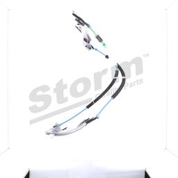 Lève-vitre STORM QUALITY PARTS 97079