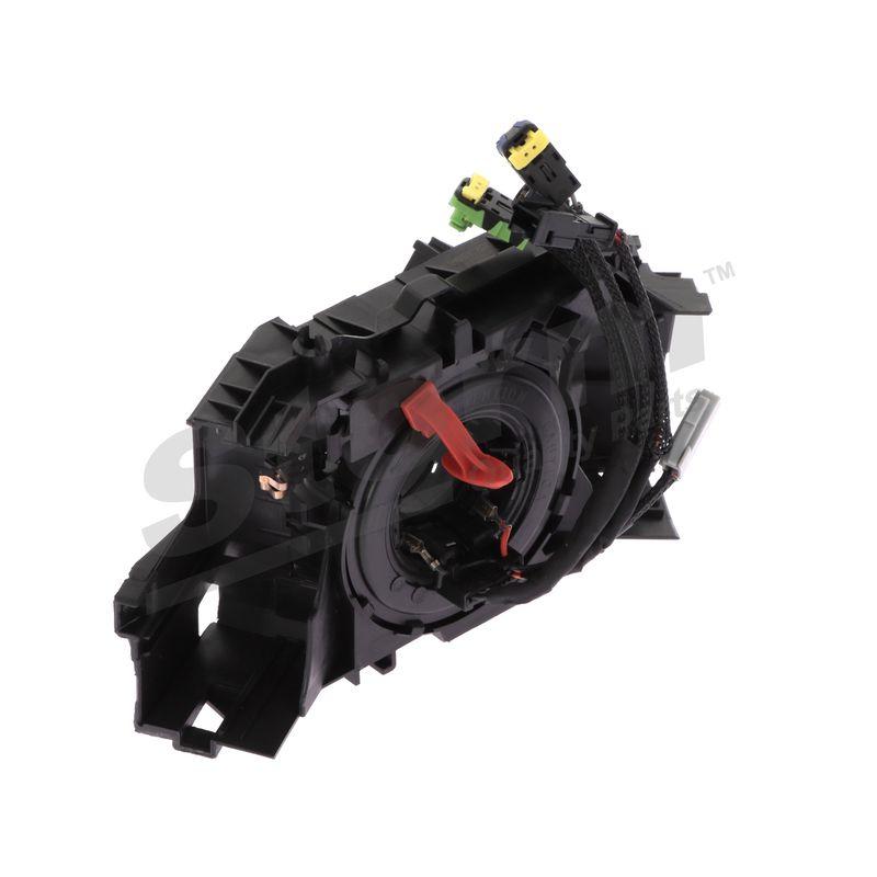 Ressort tournant, Airbag STORM QUALITY PARTS 8102000