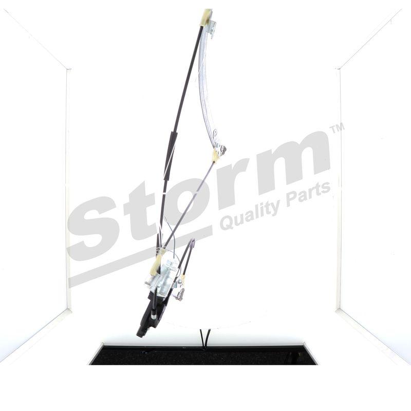 Lève-vitre STORM QUALITY PARTS 28580