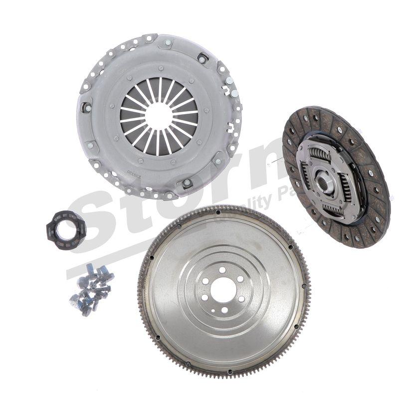 Kit adaptateur, embrayage STORM QUALITY PARTS STO1014
