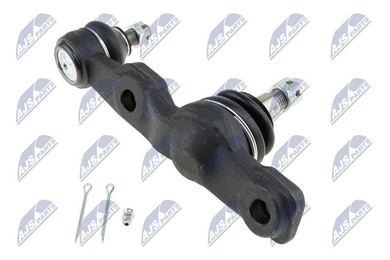 Rotule de suspension NTY ZSD-TY-063