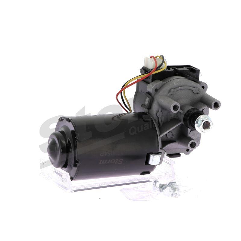 Moteur d'essuie-glace STORM QUALITY PARTS 2551002