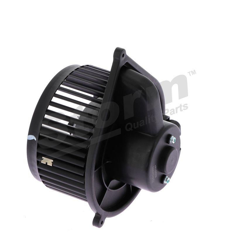 Pulseur d'air habitacle STORM QUALITY PARTS 2550802