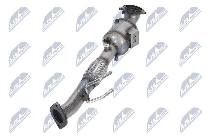 Catalyseur NTY KAT-FR-011