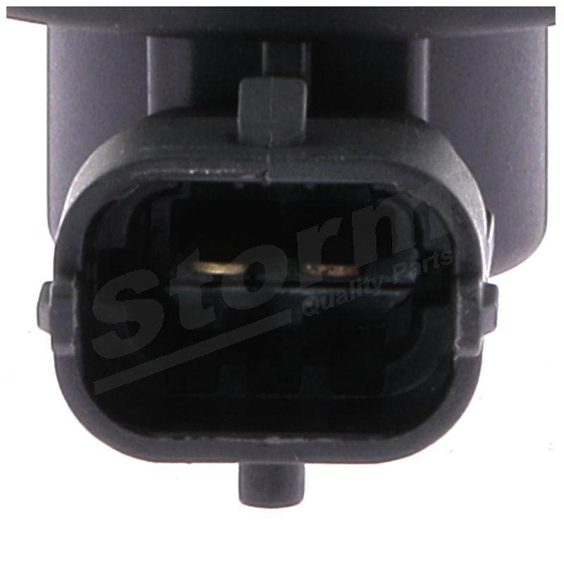 Régulateur, quantité de carburant (système à rampe commune) STORM QUALITY PARTS STO777205