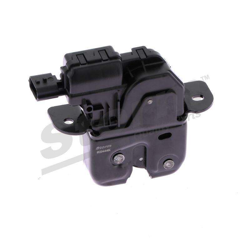 Serrure de hayon STORM QUALITY PARTS 87320