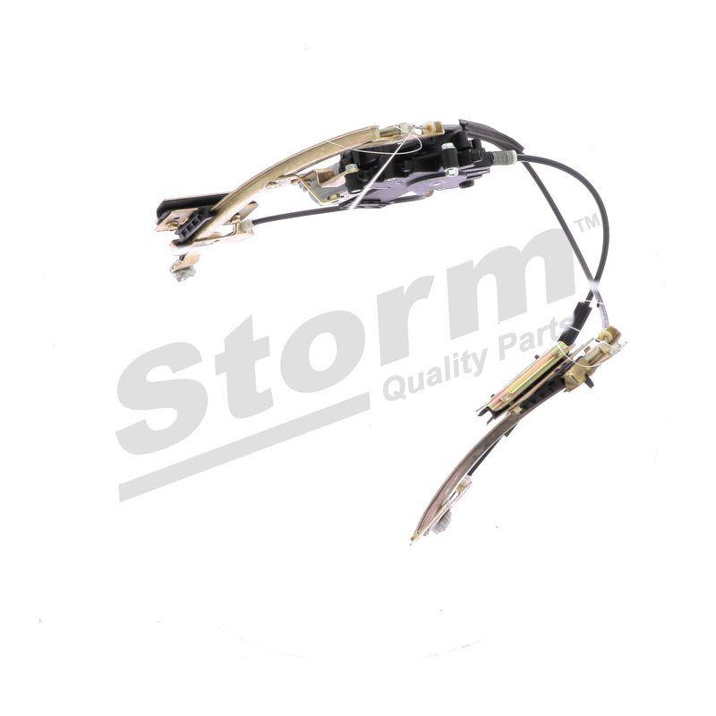 Lève-vitre STORM QUALITY PARTS 98676
