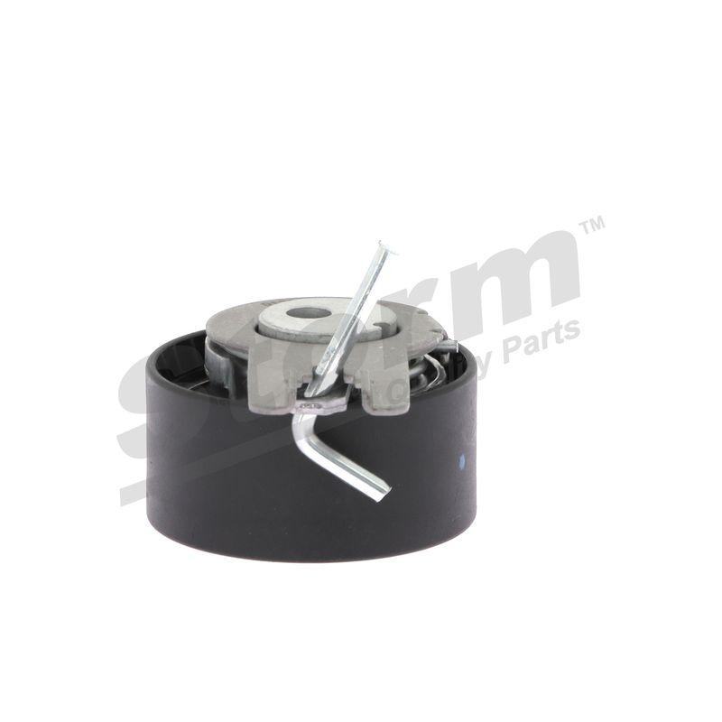 Kit de filtre hydraulique, boîte automatique STORM QUALITY PARTS KBA002ST