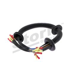 Kit réparation de câble, hayon de coffre STORM QUALITY PARTS 151002