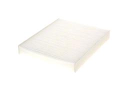 Filtre, air de l'habitacle BOSCH 1 987 432 539