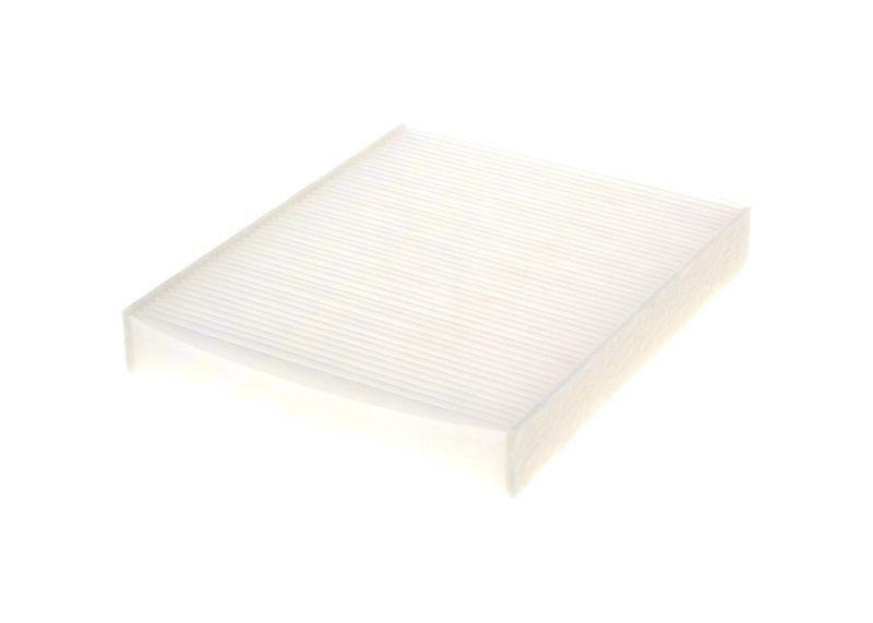 Filtre, air de l'habitacle BOSCH 1 987 432 539