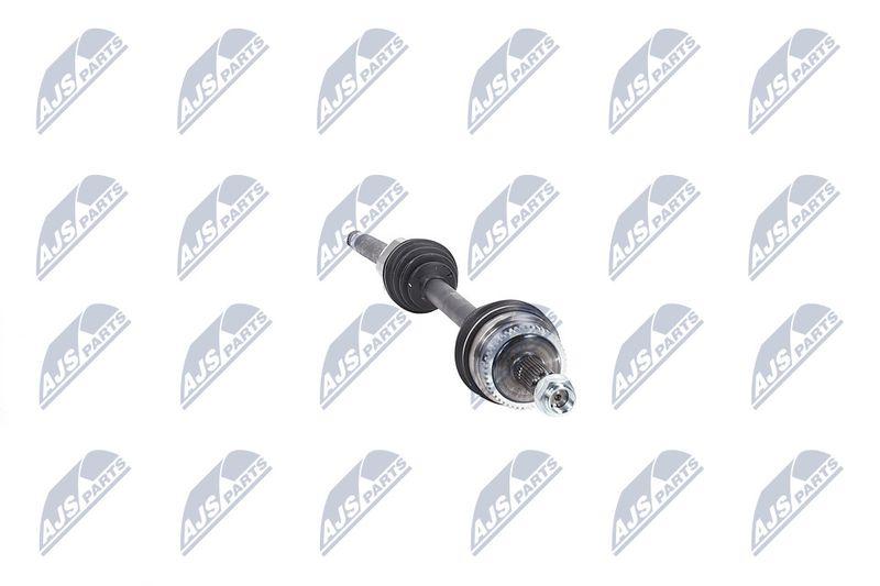 Arbre de transmission NTY NPW-LR-011