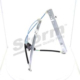 Lève-vitre STORM QUALITY PARTS 41573