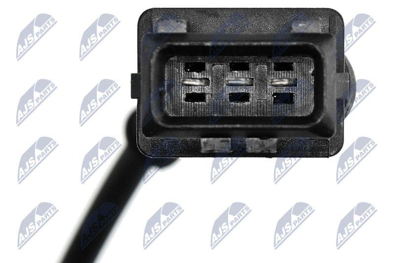 Capteur d'angle, vilebrequin NTY ECP-BM-002