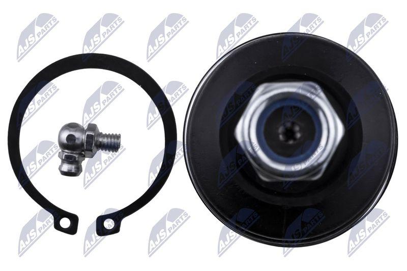 Rotule de suspension NTY ZSD-CH-042
