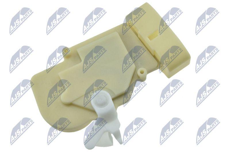 Serrure de porte NTY EZC-TY-002