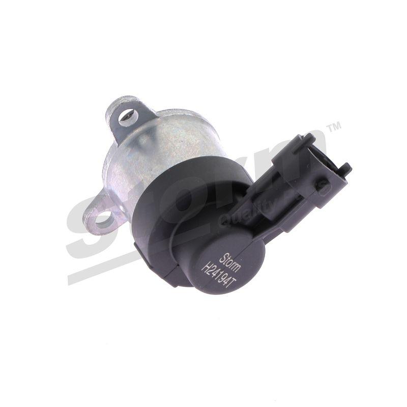 Régulateur, quantité de carburant (système à rampe commune) STORM QUALITY PARTS STO777205