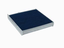 Filtre, air de l'habitacle BOSCH 0 986 628 621