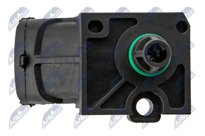 Capteur, pression de suralimentation NTY ECM-VV-002