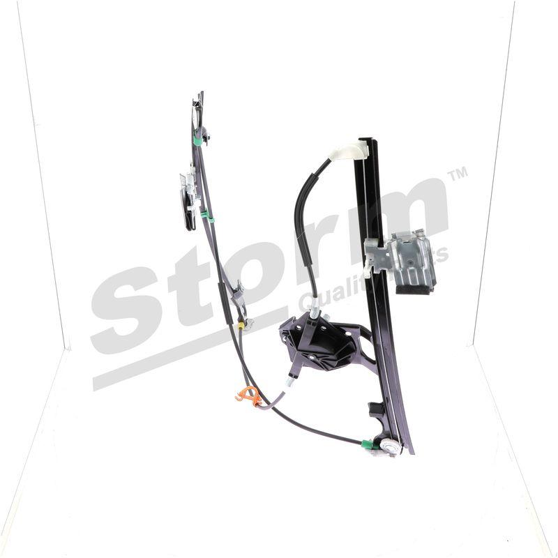 Lève-vitre STORM QUALITY PARTS 96069