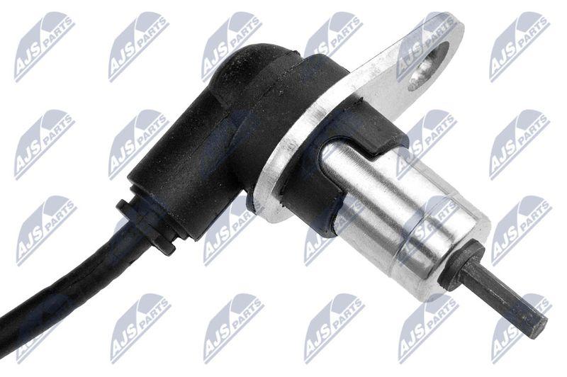 Capteur, vitesse de roue NTY HCA-MZ-000