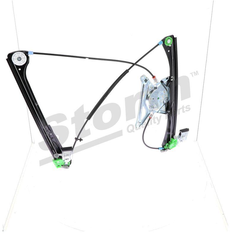 Lève-vitre STORM QUALITY PARTS 10274