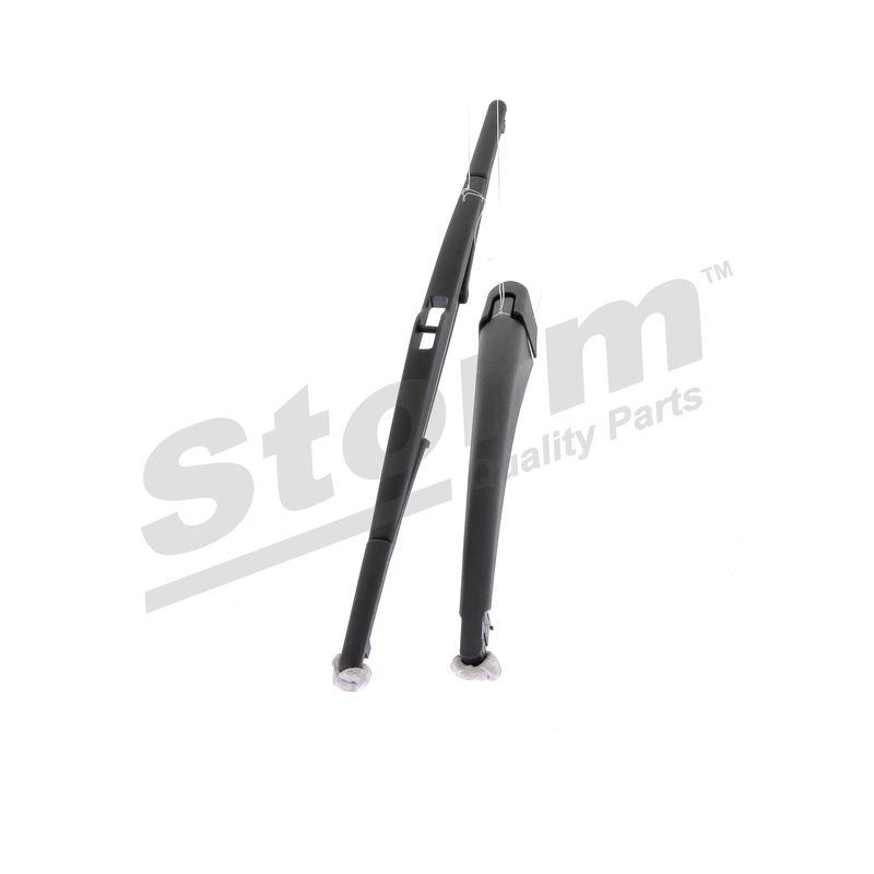 Kit de bras d'essuie-glace, nettoyage des vitres STORM QUALITY PARTS 79742KIT