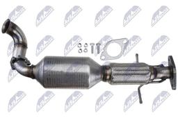 Catalyseur NTY KAT-FR-005