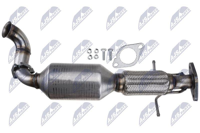 Catalyseur NTY KAT-FR-005